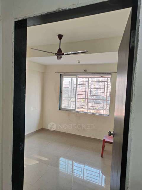 1 BHK Flat In Amrut Shristi for Rent  In Bhandup West