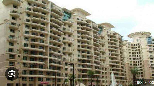 1 BHK Flat In Amrut Shristi for Rent  In Bhandup West