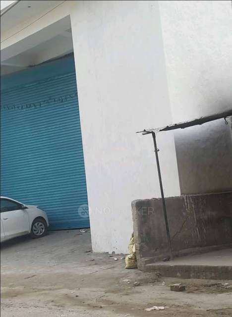 Godown/Warehouse in Hiran Kudna, Delhi for Rent