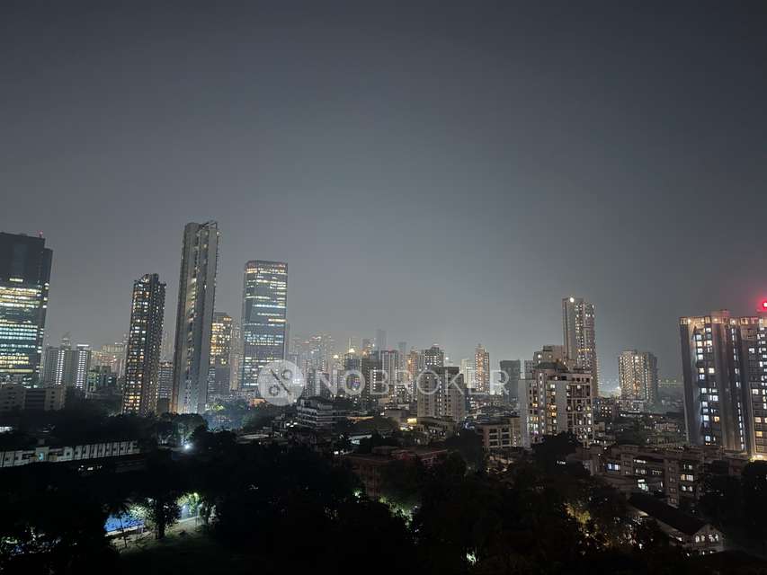 2 BHK Flat In Aaditya Elegance for Rent  In Mahim