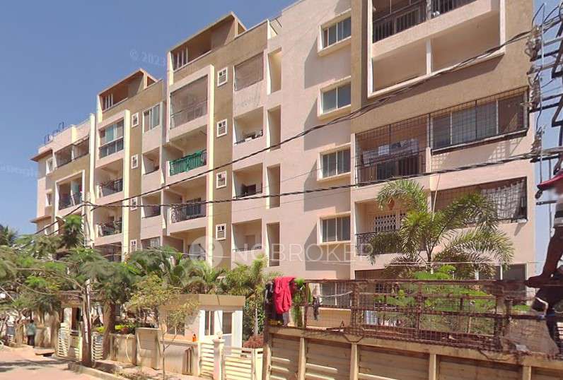 2 BHK Flat In Msr Silicon Spring for Rent  In Kadugodi