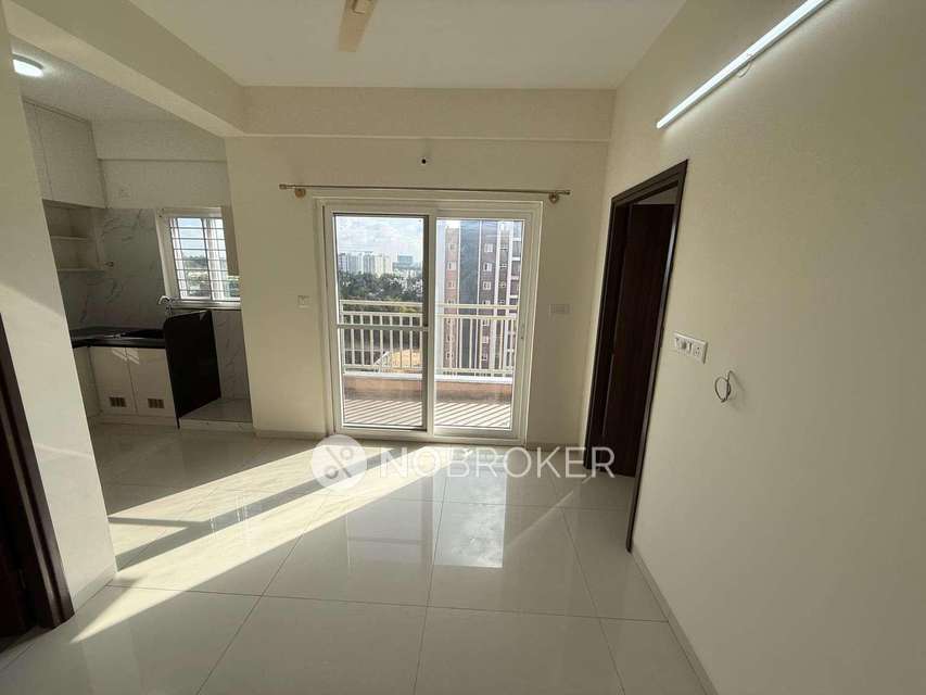 2 BHK Flat In Dsr Highland Greenz for Rent  In Sarjapur