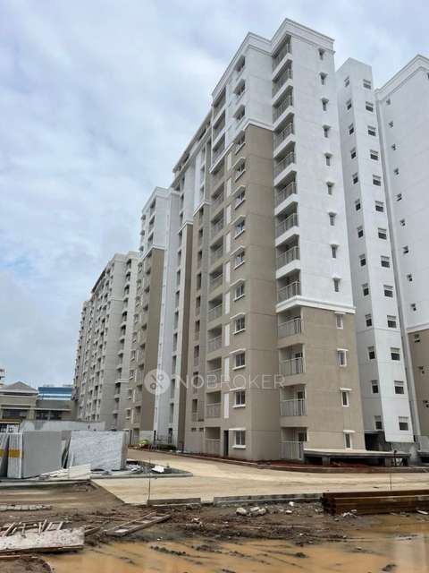 2 BHK Flat In Prestige Green Gables For Sale  In Kadubeesanahalli