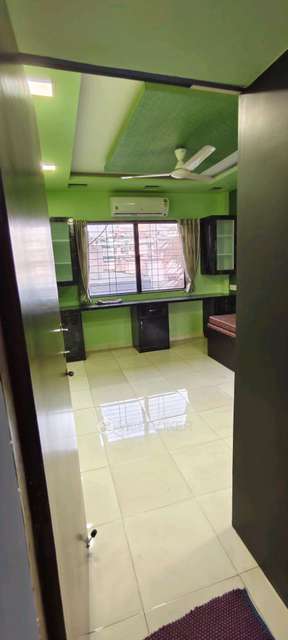 2 BHK Flat In Shantiban Chsl for Rent  In Vishrantwadi