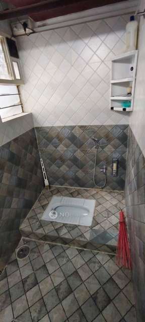 2 BHK Flat In Shantiban Chsl for Rent  In Vishrantwadi