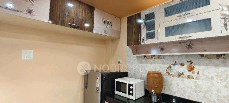 2 BHK Flat In Shantiban Chsl for Rent  In Vishrantwadi