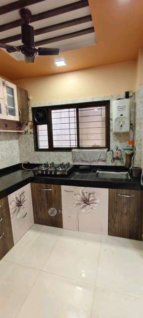 2 BHK Flat In Shantiban Chsl for Rent  In Vishrantwadi