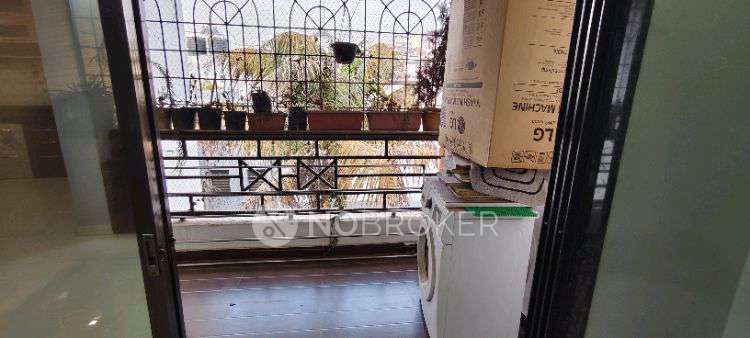 2 BHK Flat In Shantiban Chsl for Rent  In Vishrantwadi