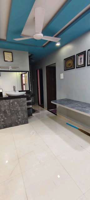 2 BHK Flat In Shantiban Chsl for Rent  In Vishrantwadi