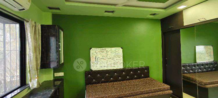 2 BHK Flat In Shantiban Chsl for Rent  In Vishrantwadi