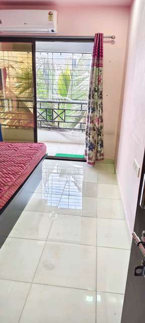 2 BHK Flat In Shantiban Chsl for Rent  In Vishrantwadi