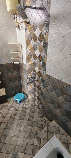 2 BHK Flat In Shantiban Chsl for Rent  In Vishrantwadi