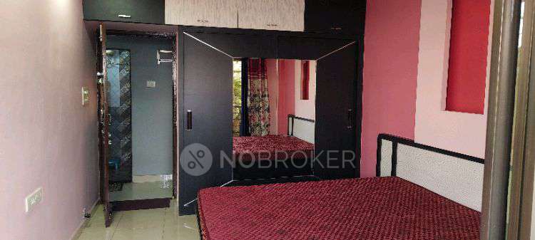 2 BHK Flat In Shantiban Chsl for Rent  In Vishrantwadi