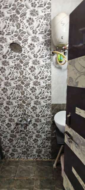 2 BHK Flat In Shantiban Chsl for Rent  In Vishrantwadi