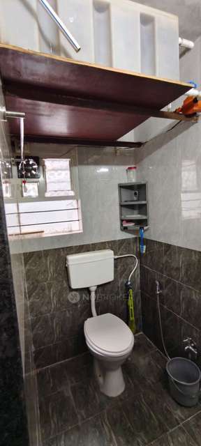 2 BHK Flat In Shantiban Chsl for Rent  In Vishrantwadi