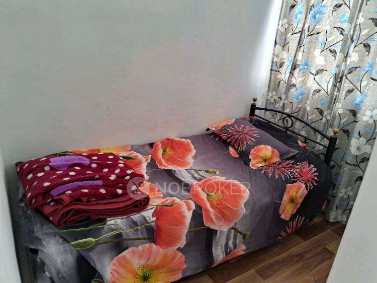 2 BHK Flat In Suyog Leher,  Kondhwa, Pune for Rent  In  Kondhwa, Pune