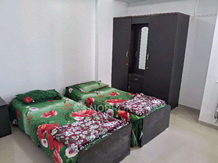 2 BHK Flat In Suyog Leher for Rent  In  Kondhwa, Pune