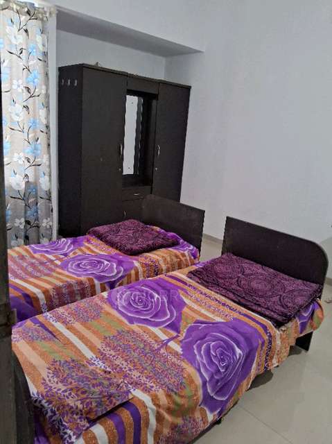 2 BHK Flat In Suyog Leher,  Kondhwa, Pune for Rent  In  Kondhwa, Pune