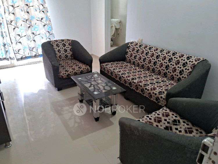 2 BHK Flat In Suyog Leher,  Kondhwa, Pune for Rent  In  Kondhwa, Pune