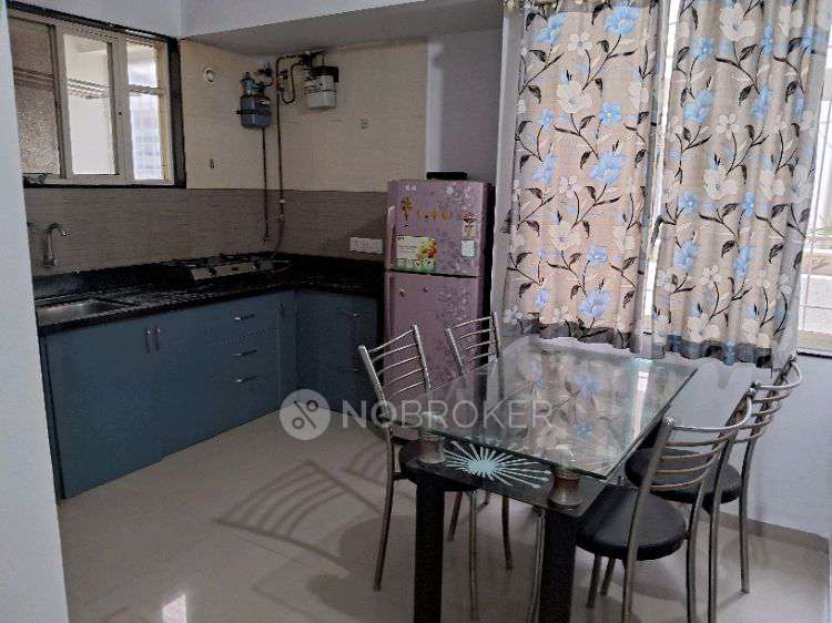 2 BHK Flat In Suyog Leher,  Kondhwa, Pune for Rent  In  Kondhwa, Pune