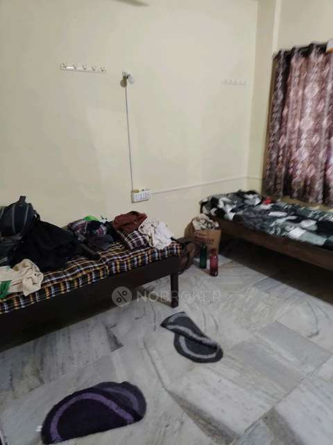 PG for Boys in Kopar Khairane