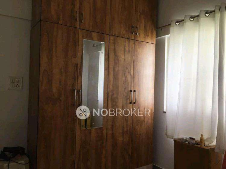 2 BHK Flat In Kate Hollyhock Cityâ  For Sale  In Lohegaon