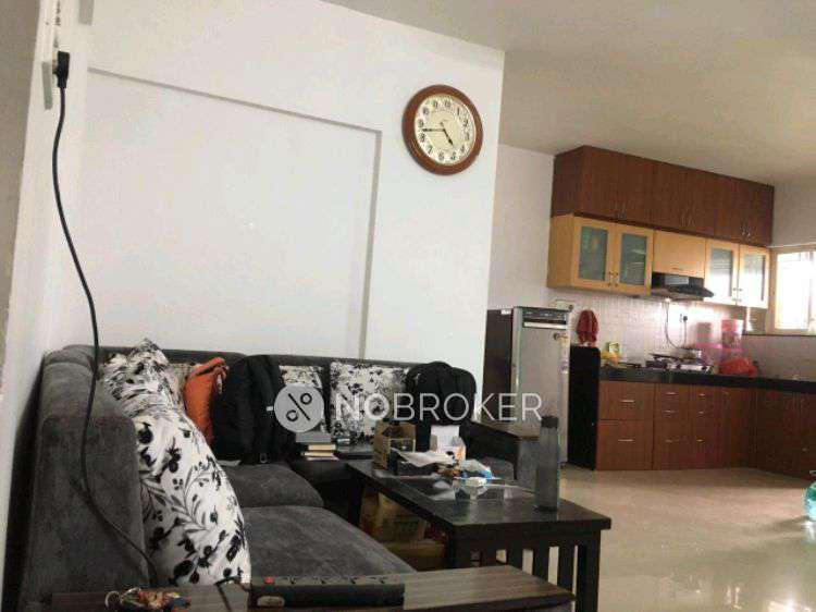 2 BHK Flat In Kate Hollyhock Cityâ  For Sale  In Lohegaon
