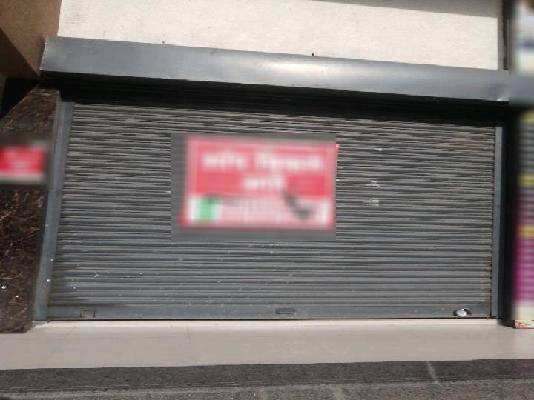 Shop in Saswad, Pune for sale 