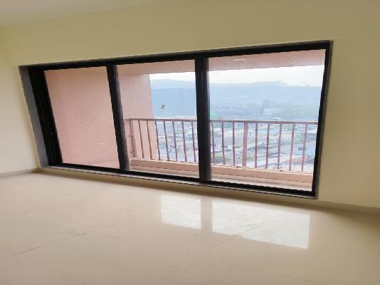 2 BHK Flat In Geetai Bbj Siena For Sale  In Vikhroli