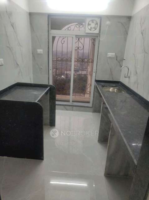 1 BHK Flat In Vedant Nakshatra Wing J Phase Vi for Rent  In Badlapur West