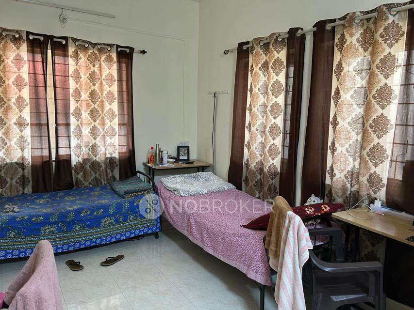 PG for Girls in Kothrud