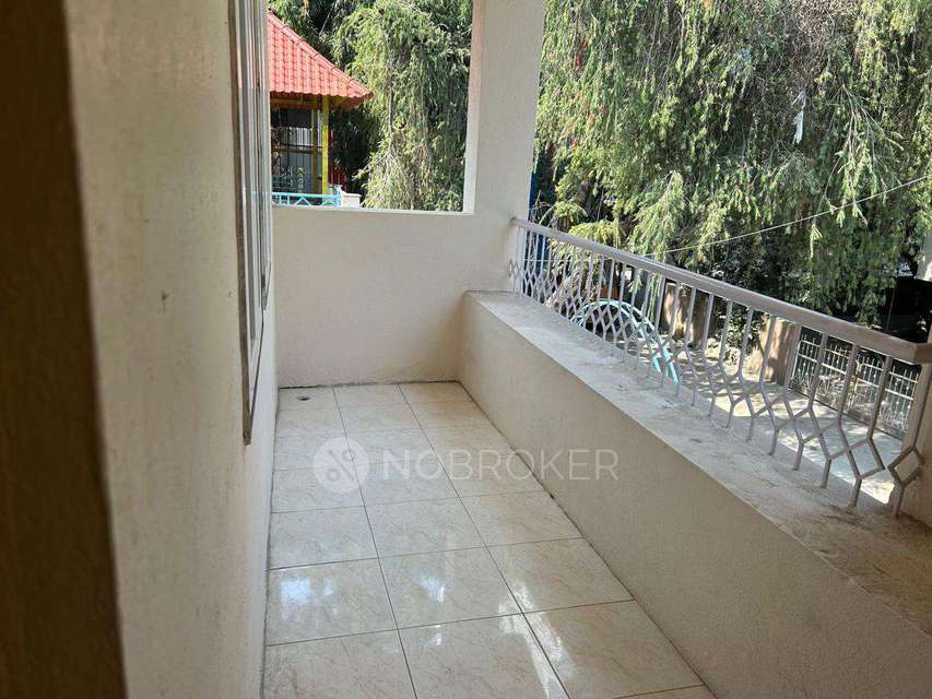 PG for Girls in Kothrud