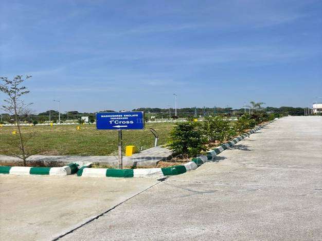 Plot For Sale  In Reserve Bank Employees Housing Welfare Society In Kengeri Satellite Town