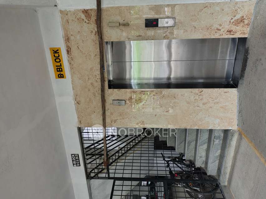 2 BHK Flat In Prabhavathi Spring Field For Sale  In Devarachikkana Halli