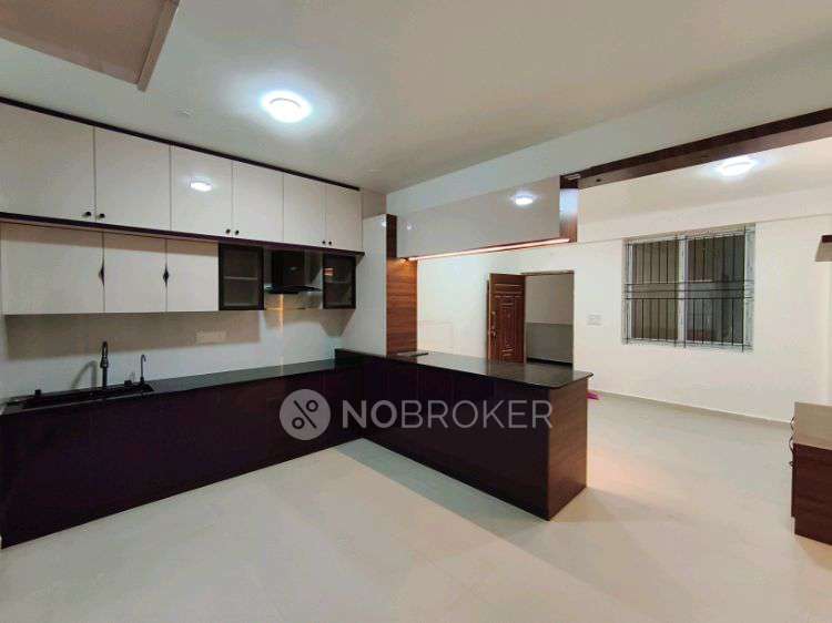 2 BHK Flat In Prabhavathi Spring Field For Sale  In Devarachikkana Halli