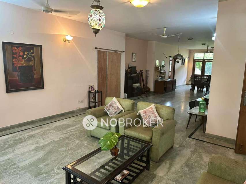 4+ BHK House For Sale  In Palam Vihar