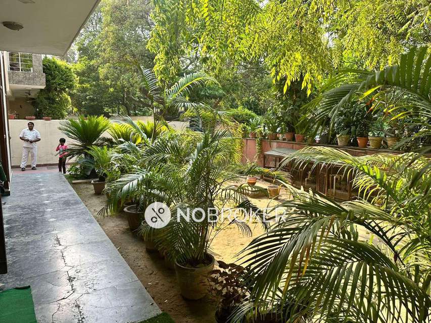 4+ BHK House For Sale  In Palam Vihar