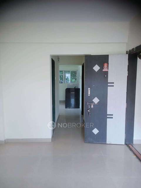 1 BHK Flat for Rent  In Kondwa Budruk