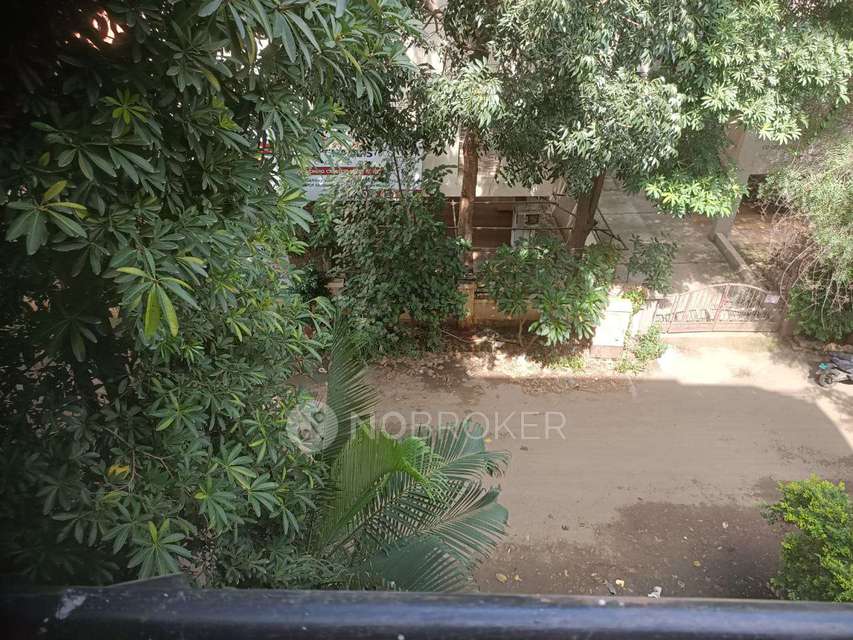 1 BHK Flat for Rent  In Kondwa Budruk