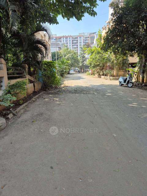 1 BHK Flat for Rent  In Kondwa Budruk