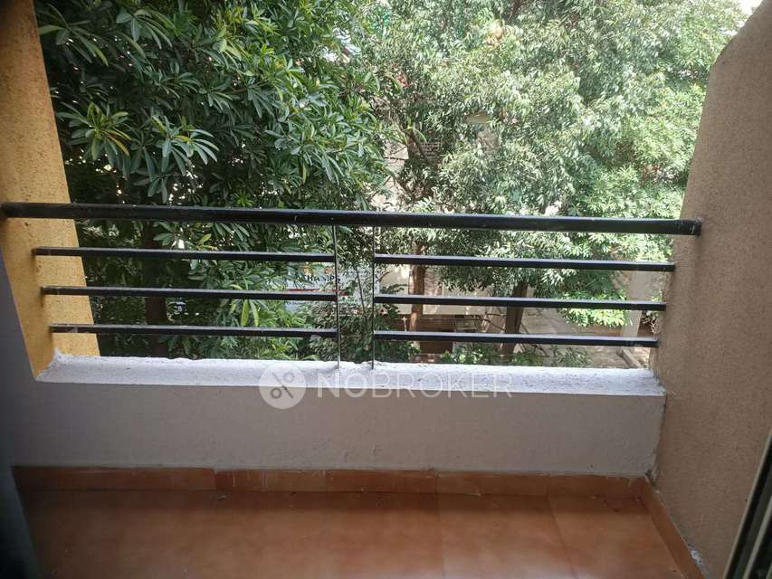 1 BHK Flat for Rent  In Kondwa Budruk