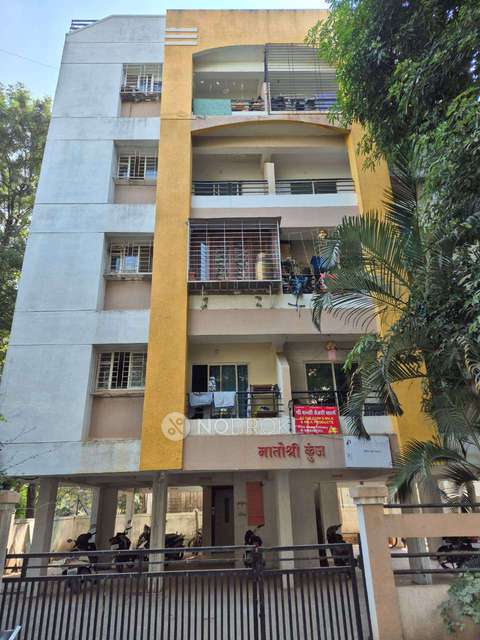 1 BHK Flat for Rent  In Kondwa Budruk