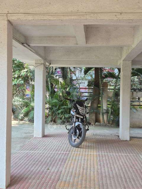 1 BHK Flat for Rent  In Kondwa Budruk