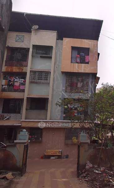 1 BHK Flat In Gandh Padmini For Sale  In Dombivili West