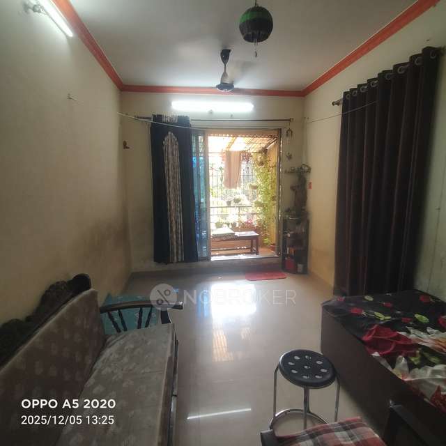1 BHK Flat In Gopal Krishna Paradise, Kalyan East For Sale  In Krishna Paradise