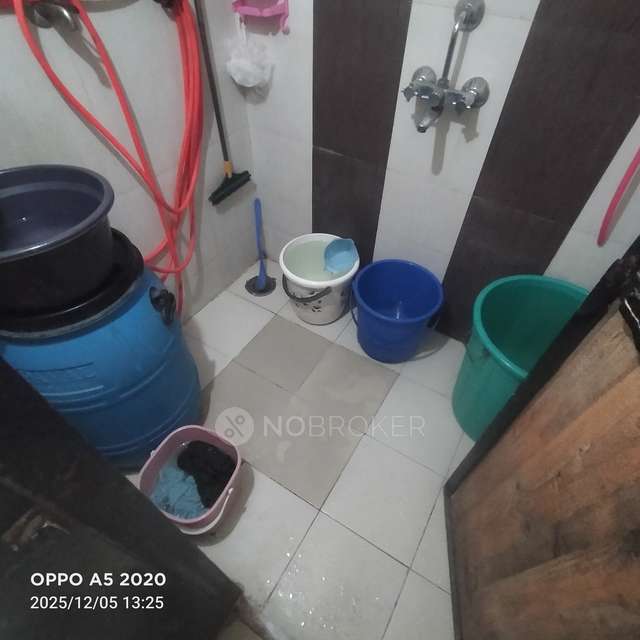 1 BHK Flat In Gopal Krishna Paradise, Kalyan East For Sale  In Krishna Paradise