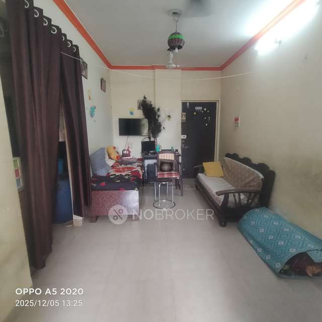 1 BHK Flat In Gopal Krishna Paradise, Kalyan East For Sale  In Krishna Paradise