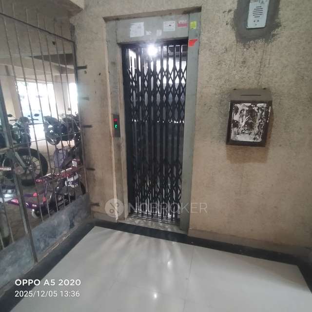 1 BHK Flat In Gopal Krishna Paradise, Kalyan East For Sale  In Krishna Paradise