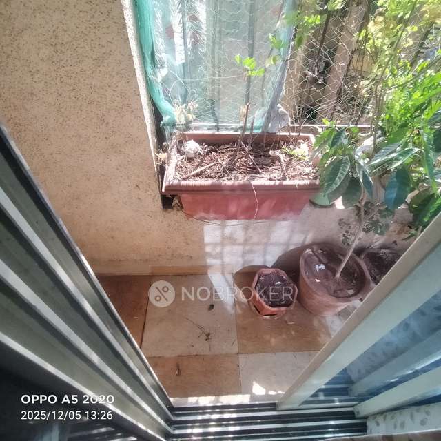 1 BHK Flat In Gopal Krishna Paradise, Kalyan East For Sale  In Krishna Paradise