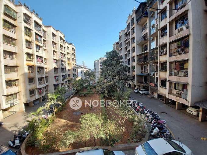 2 BHK Flat In Madhav Shristi For Sale  In Kalyan West 